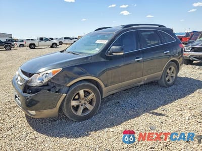 2010 HYUNDAI VERACRUZ LIMITED KM8NU4CC7AU131617 - główne zdjęcie licytacji z USA - miniatura