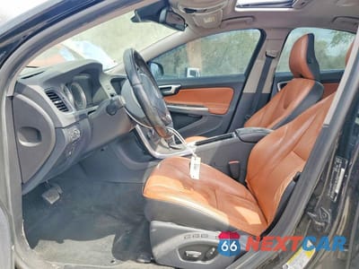 Zdjęcie 7 z 11 samochodu: 2013 VOLVO S60 T5 VIN:YV1612FH4D1208585 - miniatura