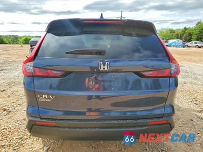Zdjęcie 6 z 14 samochodu: 2026 HONDA CR-V EXL VIN:5J6RS3H70TL008519 - miniatura