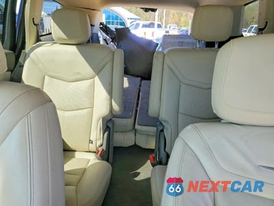 Zdjęcie 10 z 14 samochodu: 2022 CADILLAC XT6 PREMIUM LUXURY VIN:1GYKPCRS8NZ145469 - miniatura