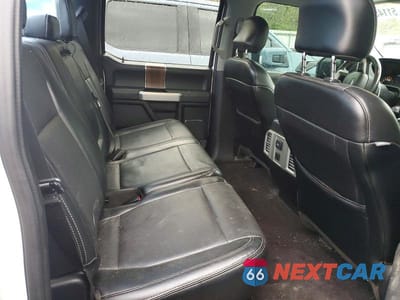 Zdjęcie 10 z 12 samochodu: 2015 FORD F150 SUPERCREW VIN:1FTEW1EF9FFC89165 - miniatura