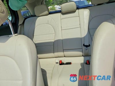 Zdjęcie 10 z 13 samochodu: 2020 MERCEDES-BENZ GLC 300 4MATIC VIN:W1N0G8EB6LF848477 - miniatura