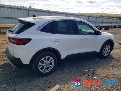 Trzecie zdjęcie samochodu z tyłu: 2023 FORD ESCAPE ACTIVE VIN:1FMCU0GNXPUA53337 - miniatura