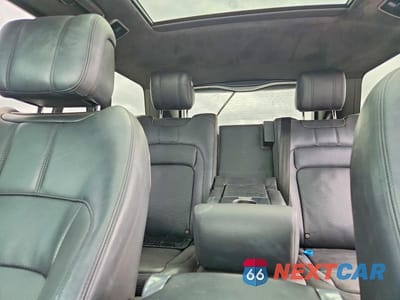 Zdjęcie 10 z 13 samochodu: 2020 LAND ROVER RANGE ROVER HSE VIN:SALGS2RU4LA575736 - miniatura