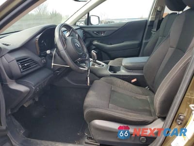 Zdjęcie 7 z 13 samochodu: 2020 SUBARU OUTBACK PREMIUM VIN:4S4BTACC9L3253148 - miniatura