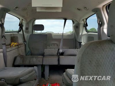 Zdjęcie 10 z 13 samochodu: 2011 CHRYSLER TOWN AND COUNTRY VIN:2A4RR5D13AR414274 - miniatura