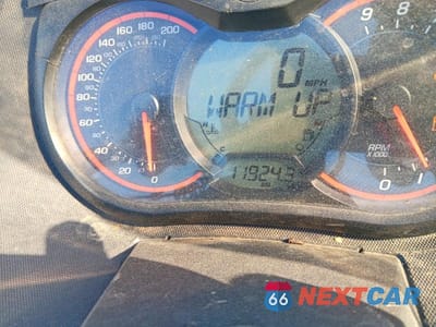 Zdjęcie 8 z 10 samochodu: 2019 SKIDOO 2009 SKI-DOO 000MF9B VIN:YH2SSGKR6KR000296 - miniatura