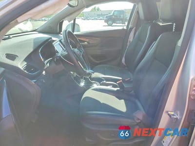 Zdjęcie 7 z 13 samochodu: 2022 BUICK ENCORE PREFERRED VIN:KL4CJESM1NB561661 - miniatura