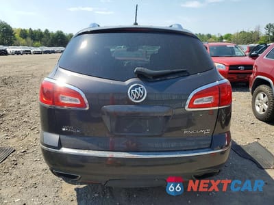 Zdjęcie 6 z 13 samochodu: 2015 BUICK ENCLAVE VIN:5GAKVBKD5FJ340836 - miniatura
