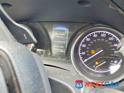 Zdjęcie 9 z 12 samochodu: 2022 TOYOTA CAMRY SE VIN:4T1G11AK4NU692857 - miniatura