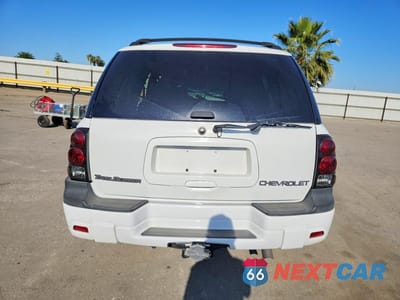 Zdjęcie 6 z 13 samochodu: 2004 CHEVROLET TRAILBLAZER LS VIN:1GNDS13S342267794 - miniatura
