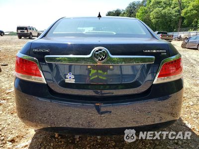 Zdjęcie 6 z 12 samochodu: 2010 BUICK LACROSSE CXL VIN:1G4GC5GG2AF281735 - miniatura