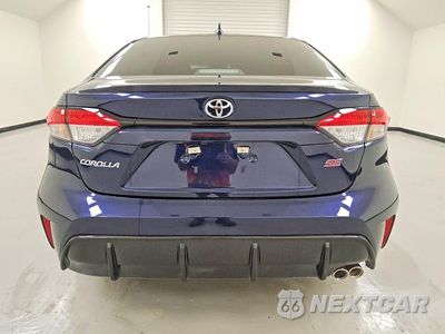 Zdjęcie 6 z 12 samochodu: 2026 TOYOTA COROLLA SE VIN:5YFS4MCE1TP253110 - miniatura