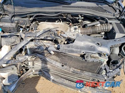 Zdjęcie 11 z 13 samochodu: 2006 ACURA MDX TOURING VIN:2HNYD18616H513097 - miniatura