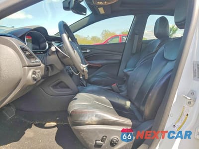 Zdjęcie 7 z 12 samochodu: 2016 DODGE DART GT SPORT VIN:1C3CDFGB4GD791443 - miniatura