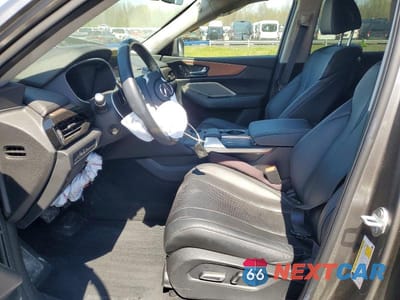 Zdjęcie 7 z 13 samochodu: 2022 ACURA MDX TECHNOLOGY VIN:5J8YE1H44NL011866 - miniatura
