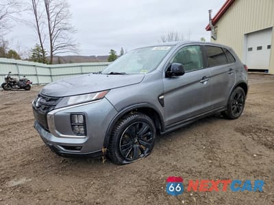 2023 MITSUBISHI OUTLANDER SPORT S JA4ARUAU3PU014264 - główne zdjęcie licytacji z USA - miniatura