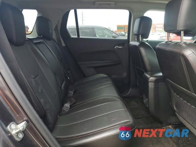 Zdjęcie 11 z 13 samochodu: 2015 GMC TERRAIN SLT VIN:2GKALSEK5F6307041 - miniatura
