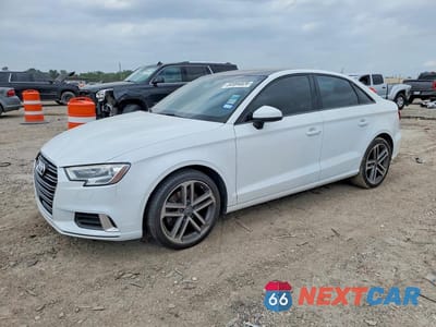 2018 AUDI A3 PREMIUM WAUAUGFF0J1016284 - główne zdjęcie licytacji z USA - miniatura