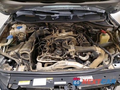 Zdjęcie 12 z 14 samochodu: 2013 VOLKSWAGEN TOUAREG V6 TDI VIN:WVGEP9BP3DD013285 - miniatura