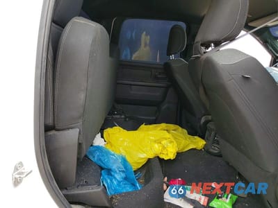 Zdjęcie 10 z 12 samochodu: 2022 RAM 2500 TRADESMAN VIN:3C6UR5CLXNG220654 - miniatura