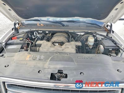 Zdjęcie 12 z 13 samochodu: 2019 GMC YUKON SLT VIN:1GKS1DKC3KR177035 - miniatura