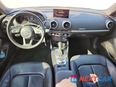 Zdjęcie 8 z 12 samochodu: 2017 AUDI A3 PREMIUM VIN:WAUAUGFF3H1074867 - miniatura