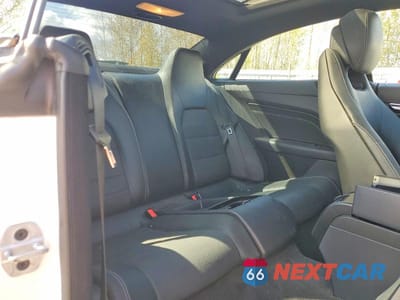 Zdjęcie 10 z 12 samochodu: 2014 MERCEDES-BENZ E 350 VIN:WDDKJ5KBXEF279274 - miniatura