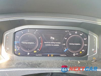 Zdjęcie 9 z 12 samochodu: 2020 VOLKSWAGEN TIGUAN SE VIN:3VV3B7AX4LM104814 - miniatura