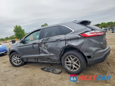 Drugie zdjęcie samochodu z przodu: 2024 FORD EDGE SEL VIN:2FMPK4J90RBA69162 - miniatura