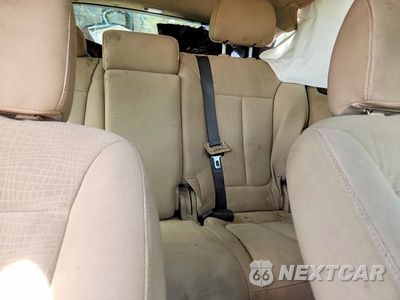 Zdjęcie 10 z 14 samochodu: 2010 HYUNDAI SANTA FE GLS VIN:5NMSG3AB2AH396200 - miniatura