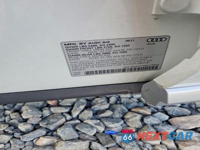 Zdjęcie 12 z 12 samochodu: 2021 AUDI Q5 PREMIUM PLUS VIN:WA1BAAFY1M2115624 - miniatura