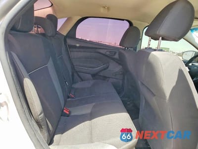 Zdjęcie 10 z 12 samochodu: 2012 FORD FOCUS SE VIN:1FAHP3F25CL235110 - miniatura