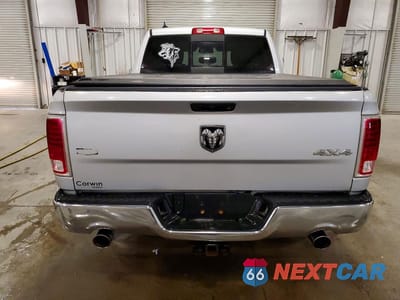Zdjęcie 6 z 12 samochodu: 2014 RAM 1500 LARAMIE VIN:1C6RR7VT2ES406437 - miniatura