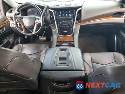 Zdjęcie 8 z 13 samochodu: 2020 CADILLAC ESCALADE ESV LUXURY VIN:1GYS3HKJ6LR184262 - miniatura