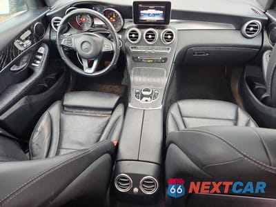 Zdjęcie 8 z 13 samochodu: 2018 MERCEDES-BENZ GLC 300 VIN:WDC0G4JBXJV091716 - miniatura