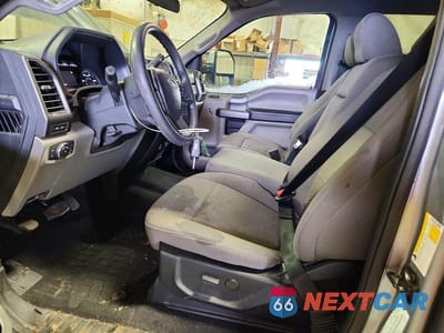 Zdjęcie 7 z 12 samochodu: 2021 FORD F350 SUPER DUTY VIN:1FT8W3BN6MEC28301 - miniatura
