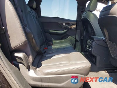 Zdjęcie 11 z 13 samochodu: 2017 AUDI Q7 PRESTIGE VIN:WA1VAAF77HD024288 - miniatura