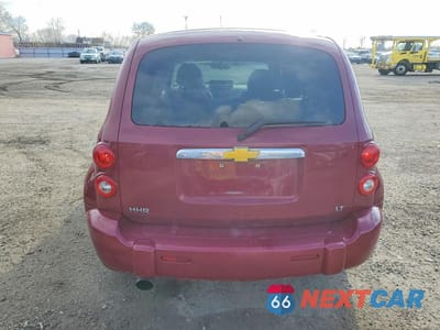 Zdjęcie 6 z 12 samochodu: 2006 CHEVROLET HHR LT VIN:3GNDA23P06S603560 - miniatura