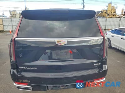 Zdjęcie 6 z 13 samochodu: 2023 CADILLAC ESCALADE ESV LUXURY VIN:1GYS4JKT5PR442363 - miniatura