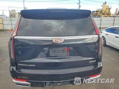 Zdjęcie 6 z 13 samochodu: 2023 CADILLAC ESCALADE ESV LUXURY VIN:1GYS4JKT5PR442363 - miniatura