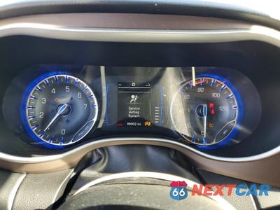 Zdjęcie 9 z 13 samochodu: 2019 CHRYSLER PACIFICA TOURING PLUS VIN:2C4RC1FG3KR734147 - miniatura