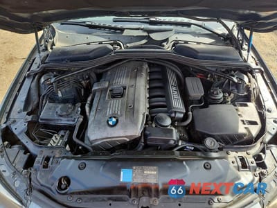 Zdjęcie 11 z 12 samochodu: 2007 BMW 525 XI VIN:WBANF33537CW69673 - miniatura