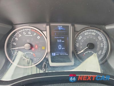 Zdjęcie 9 z 12 samochodu: 2020 TOYOTA TACOMA TRD OFF-ROAD VIN:5TFCZ5AN7LX231385 - miniatura