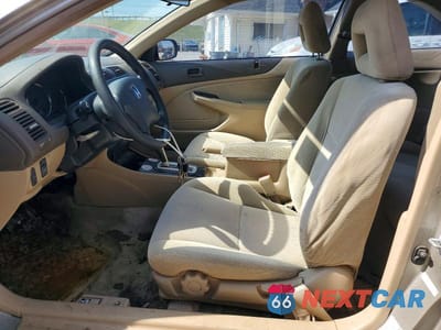 Zdjęcie 7 z 11 samochodu: 2003 HONDA CIVIC LX VIN:1HGEM22553L041971 - miniatura