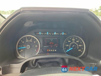 Zdjęcie 9 z 12 samochodu: 2018 FORD F150 SUPERCREW VIN:1FTEW1C59JFD09644 - miniatura