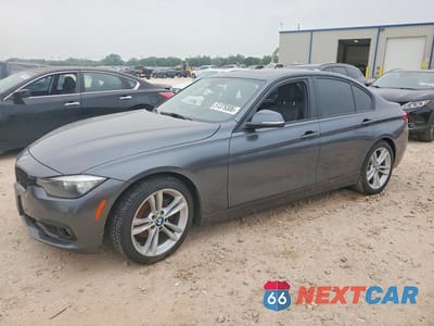 2017 BMW 320 I WBA8A9C34HK864475 - główne zdjęcie licytacji z USA - miniatura