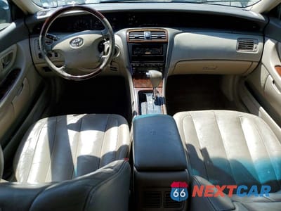 Zdjęcie 8 z 12 samochodu: 2003 TOYOTA AVALON XLS VIN:4T1BF28B63U319923 - miniatura