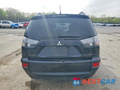 Zdjęcie 6 z 13 samochodu: 2012 MITSUBISHI OUTLANDER ES VIN:JA4AS2AW0CU000763 - miniatura