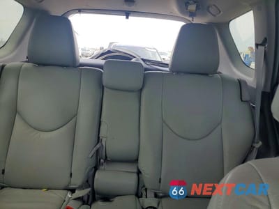 Zdjęcie 10 z 13 samochodu: 2011 TOYOTA RAV4 BASE VIN:2T3BF4DV9BW148134 - miniatura